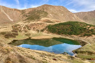 Marina Gabler Schlapoldsee