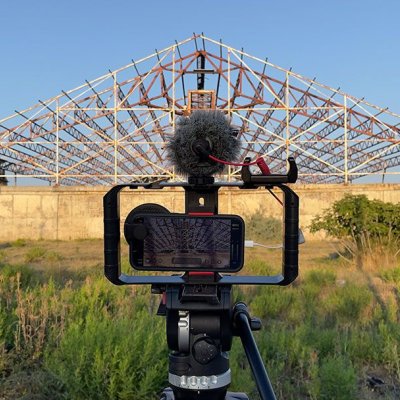 © Sarah Ziegler Smartphone Workshop