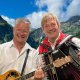 Hubert und Manni - Rahmenprogramm