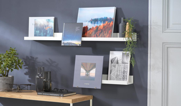 CEWE FOTOBUCH Gestaltung für Fortgeschrittene