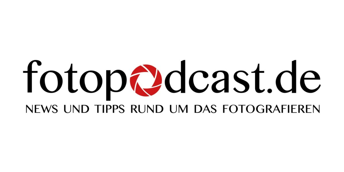 Logo Fotopodcast