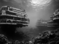 Unterwasserwelt von Joachim Baldauf