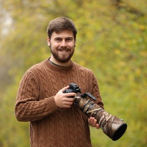 Portrait David Slawik