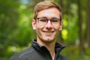 Portrait Lars Beygang