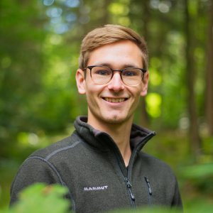 Portrait Lars Beygang
