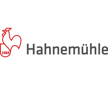 Hahnemühle Logo