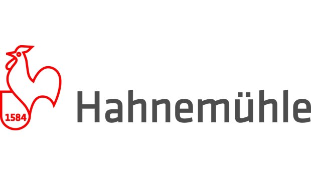 Hahnemühle Logo