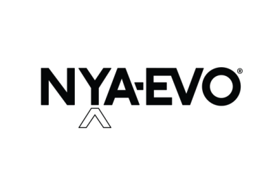 NYA-EVO Logo