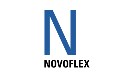 Novoflex Logo