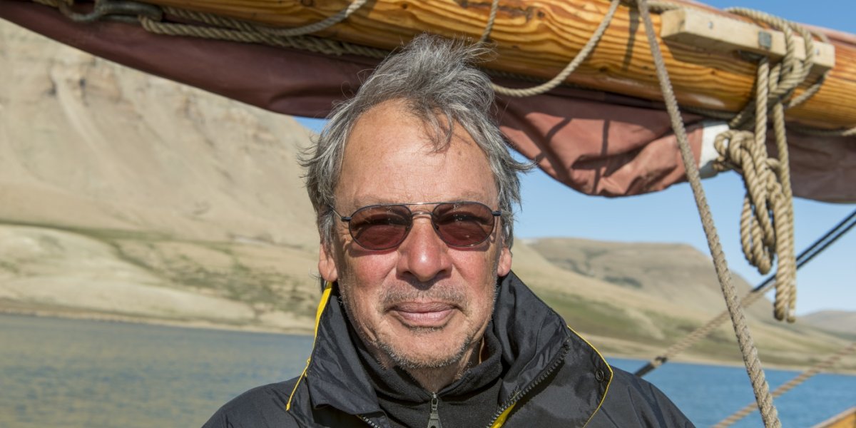 Portrait Harald Schmitt