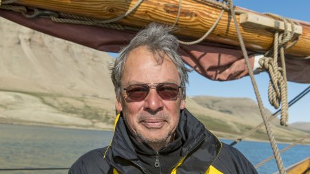 Portrait Harald Schmitt