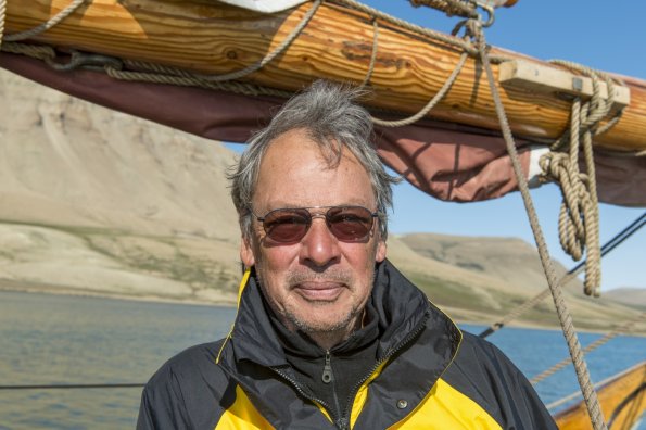 Portrait Harald Schmitt