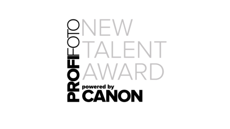 Logo NEW TALENT AWARD