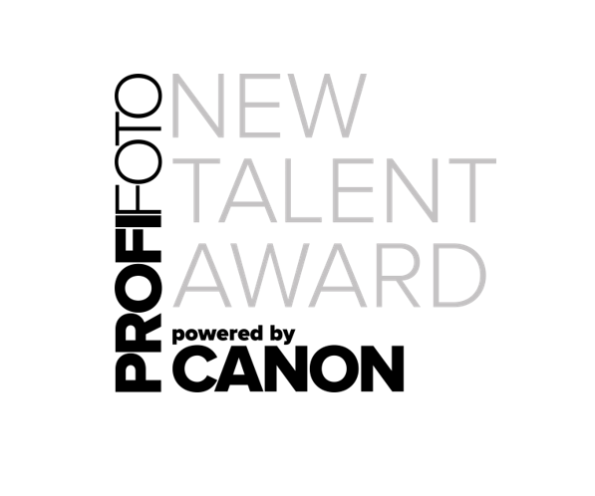 Logo NEW TALENT AWARD
