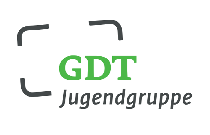 Logo der GDT Jugendgruppe