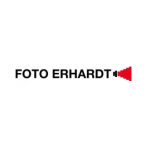 Foto Erhardt Logo
