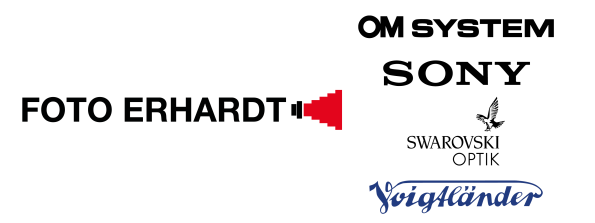 Logos Foto Erhardt gesamt