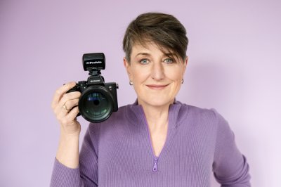 Sandra Felke