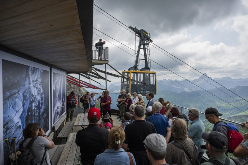 2025 Ausstellungseröffnung Gipfel (3)