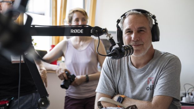 2025 Fotopodcast