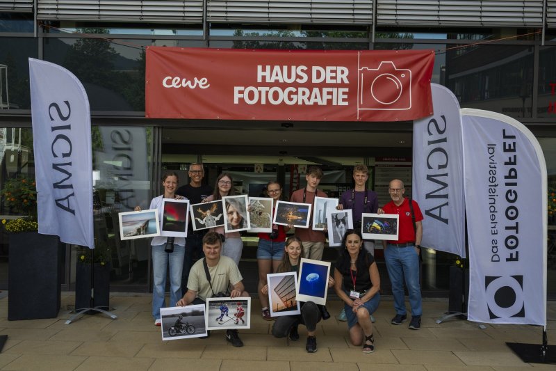 2025 Workshop Drucken Gruppenbild
