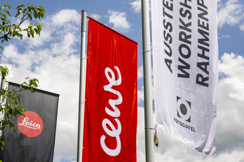 Rund um´s Cewe Haus