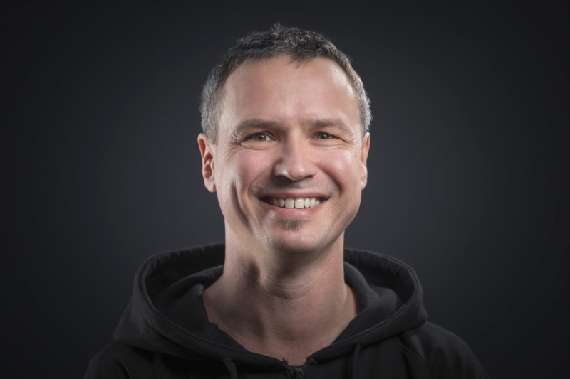 André Straub