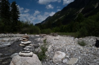 1555 Stillachtal Oberstdorf 160