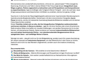 Fotohike am Fellhorn