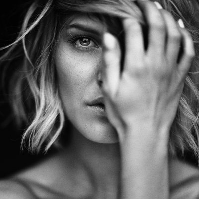 © Stefan Beutler Portraitworkshop