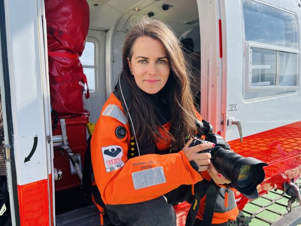 Credit: Manuel Ernst