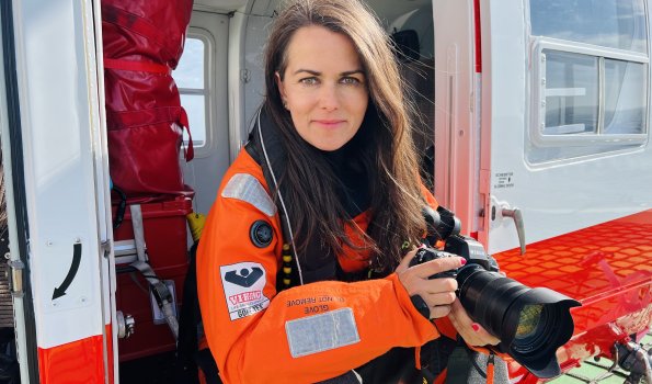 Credit: Manuel Ernst