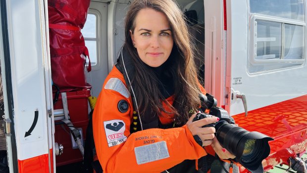 Credit: Manuel Ernst