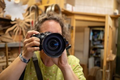 Reportagefotografie Handwerk