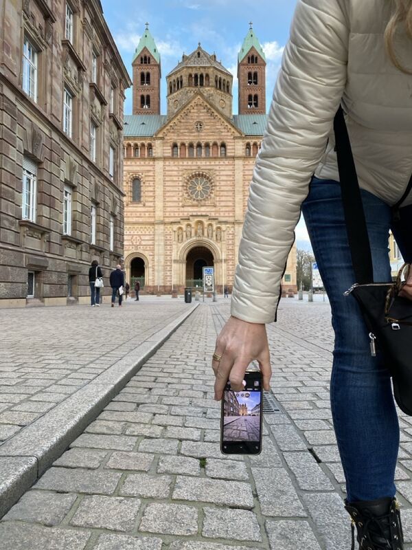 © André Straub Smartphone Workshop