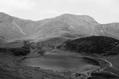 Workshop Landschaft SW