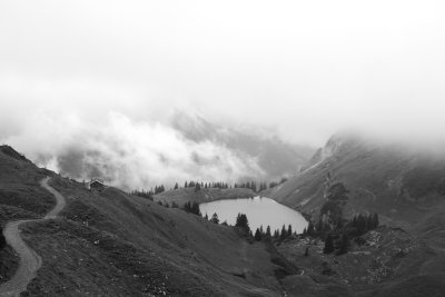 Workshop Landschaft SW