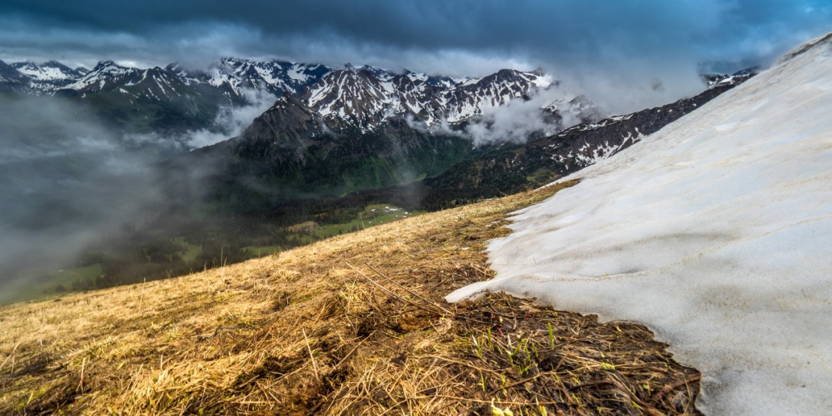 © Frank Fischer Nebelhorn