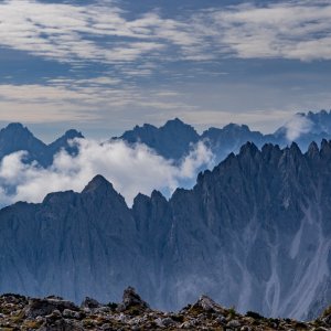 Workshop Licht und Wetter