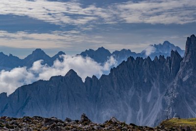 Workshop Licht und Wetter