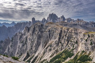 Workshop Licht und Wetter