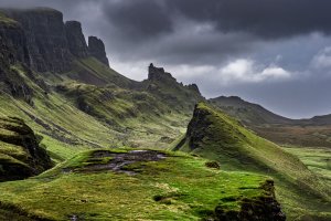 Workshop Licht und Wetter