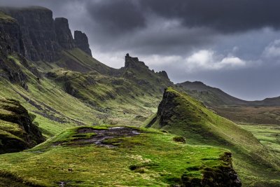 Workshop Licht und Wetter