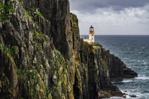 Workshop Licht und Wetter