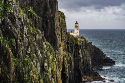 Workshop Licht und Wetter