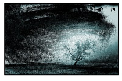 Workshop künstlerische Effekte