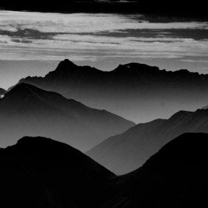 Naturfotografie Fellhorn / Schlappoldsee