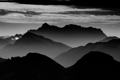 Naturfotografie Fellhorn / Schlappoldsee