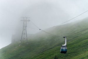 Naturfotografie Fellhorn / Schlappoldsee