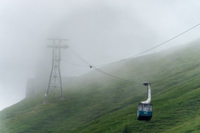 Naturfotografie Fellhorn / Schlappoldsee
